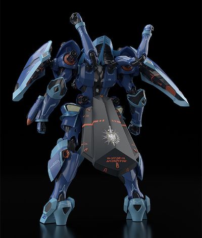 MODEROID   骑士&魔法 玩具箱