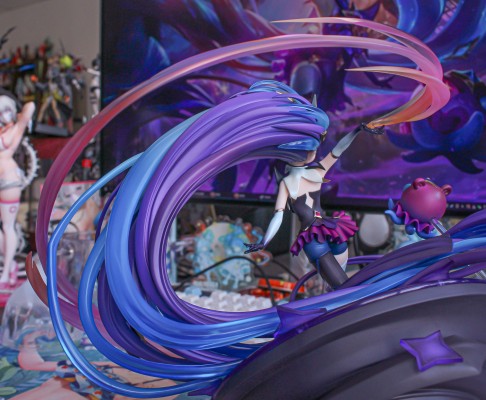 英雄联盟 星之守护者 佐伊