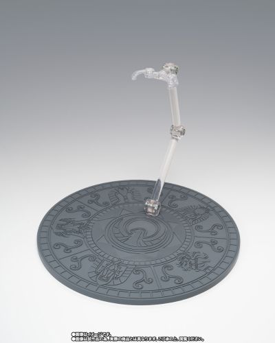 圣斗士圣衣神话 圣斗士星矢 天龙座紫龙（早期青铜圣衣） 圣衣神话20周年纪念版