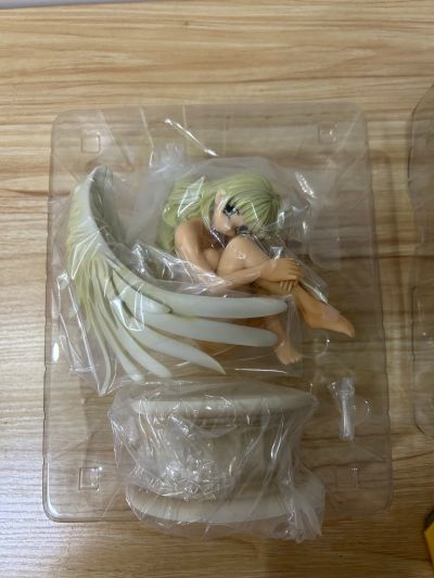 白天使