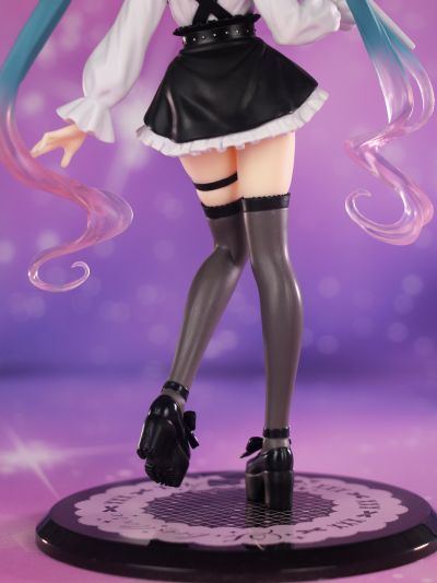 初音未来 时装人偶  非凡时装