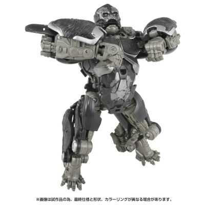变形金刚经典电影系列 SS-118 擎天圣
