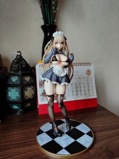 圣女仆克里斯