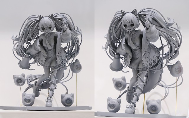 初音未来 1/7  HATSUNE MIKU Digital Stars 2023款