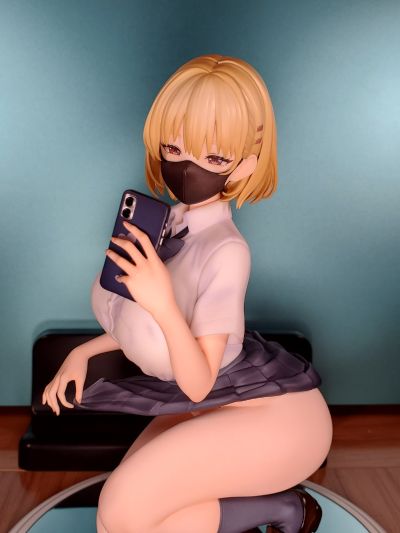媛子