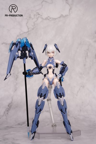 Project狩 涟