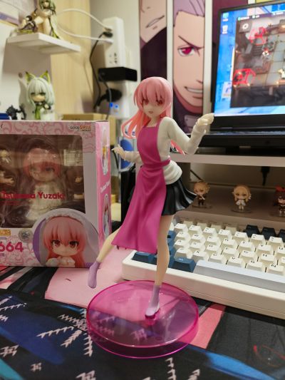 POP UP PARADE 总之就是非常可爱 由崎司