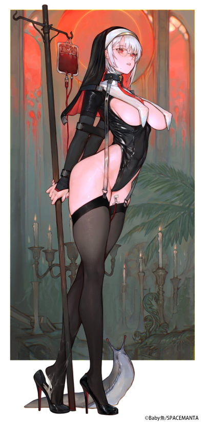 晨祷修女（企划取消）