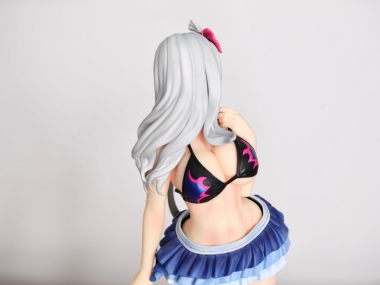 妖精的尾巴 米拉杰·斯特劳斯 泳装 PURE in HEART♥ 小恶魔比基尼