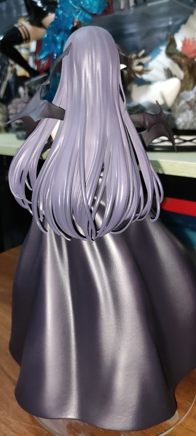 魅魔