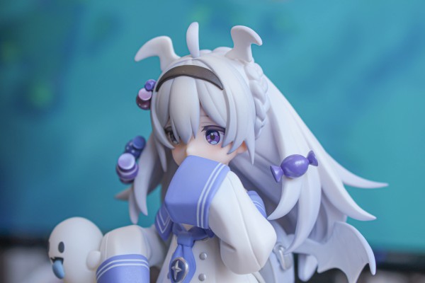 甜点星球 水星的魔女