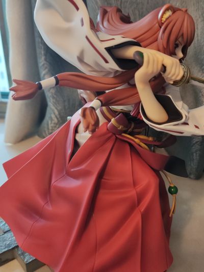 盾之勇者成名录 第二季 刀之勇者 拉芙塔莉雅