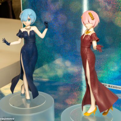 独特魅力 Re：从零开始的异世界生活 雷姆