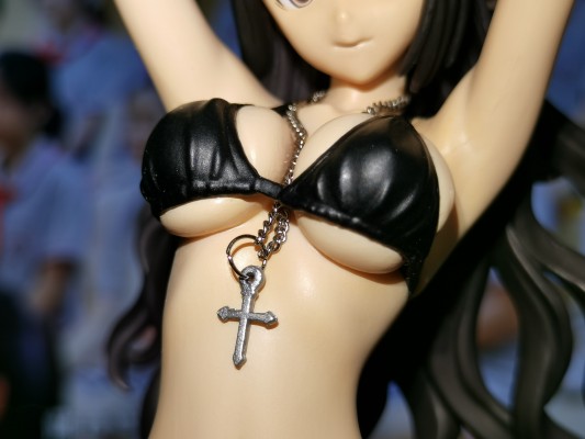 Bikini girl