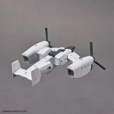 30MM 1/144  载具拓展包（倾转旋翼机）