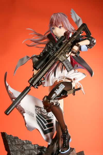 少女前线 ST AR-15