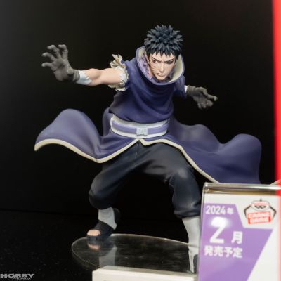 名战景 火影忍者疾风传 宇智波带土2