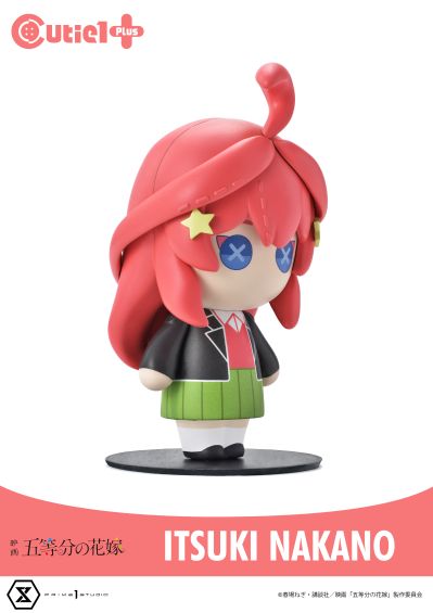 CT1-23014 Cutie1+ 五等分的新娘 中野五月