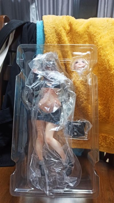 猫女孩 黑猫酱