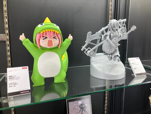 孤独摇滚！ 后藤独 认可欲怪兽（渴望被肯定的怪物）