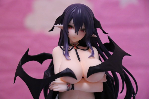 魅魔