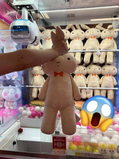新次元！蜡笔小新 春日防卫队3  A款 妮妮