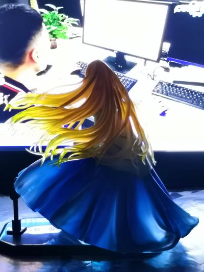 SRDXSP Melty Blood アルクェイド・ブリュンスタッド LastARC Ver. 