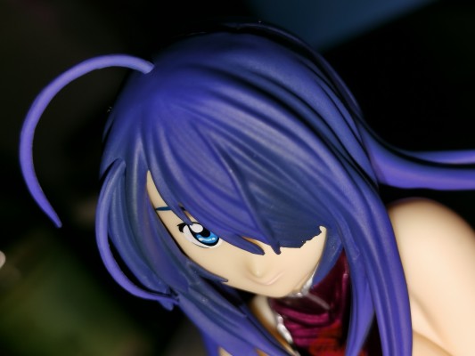R-Line 一骑当千 Dragon Destiny 関羽云长 DVD box China Dress Ver. 