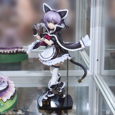 MAIDMADE 凉宫春日的忧郁 长门有希