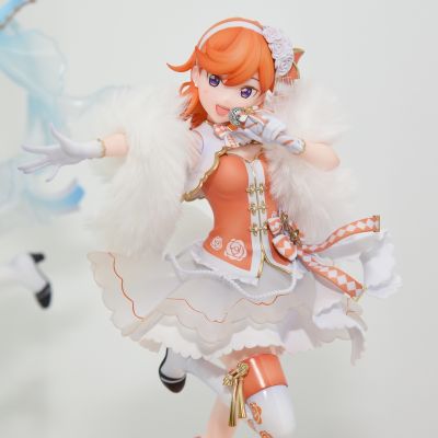 爱与演唱会！超级明星！！ 涩谷香音 玫花绮梦