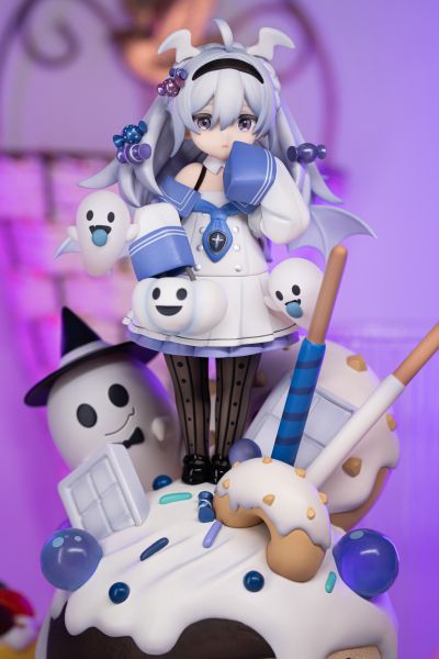甜点星球 水星的魔女