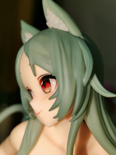 肉感少女 拉尼娜 追视眼
