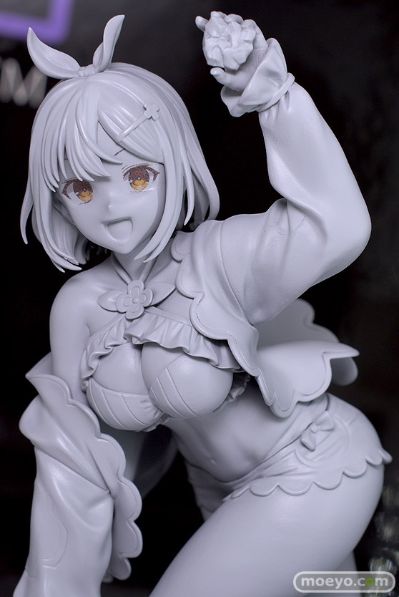 莱莎的炼金工房 ～常暗女王与秘密藏身处～ 莱莎琳·斯托特 泳装