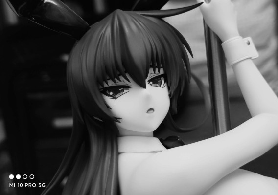 对魔忍系列 井河阿莎姬 兔女郎