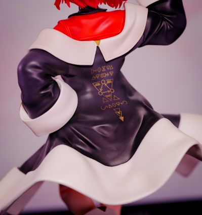 彩虹社 安洁·卡特莉娜