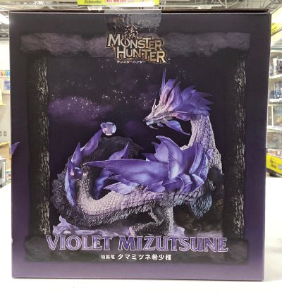 CFBCM 焰狐龙