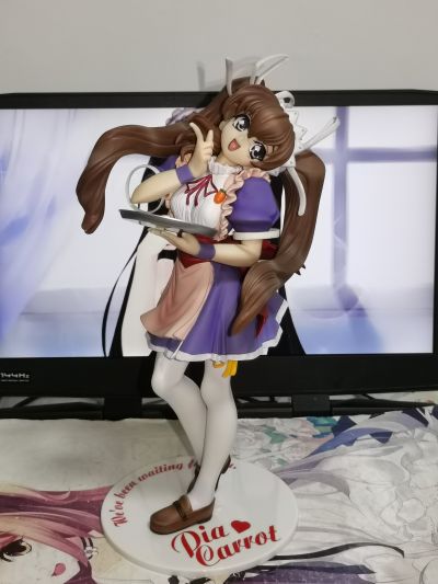 Pia☆キャロットへようこそ！！２ 爱沢友美 メイドタイプ