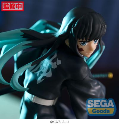 鬼灭之刃动画版 FIGURIZMα “时透无一郎” -觉醒-