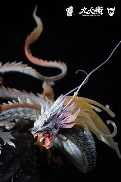 九天衡 四大神兽 北宫·玄武