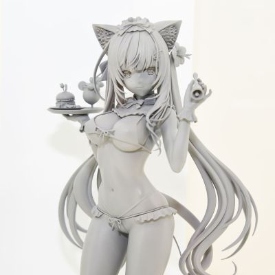 猫耳女仆