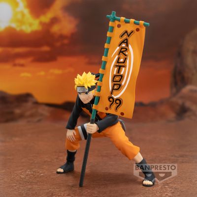 火影忍者  全球角色人气排名 NARUTOP99 漩涡鸣人
