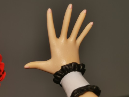 凉宫春日～哥特萝莉ver.～