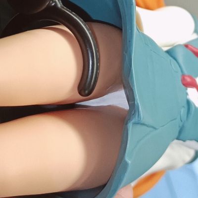 HG手办 EVA 绫波丽 Ver. 2 