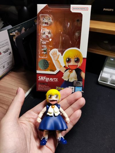 S.H.Figuarts 金色的卡修 卡修·贝鲁