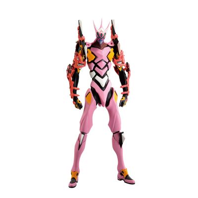 一番赏 新世纪福音战士新剧场版 A奖/最终大奖 EVA改8号机γ