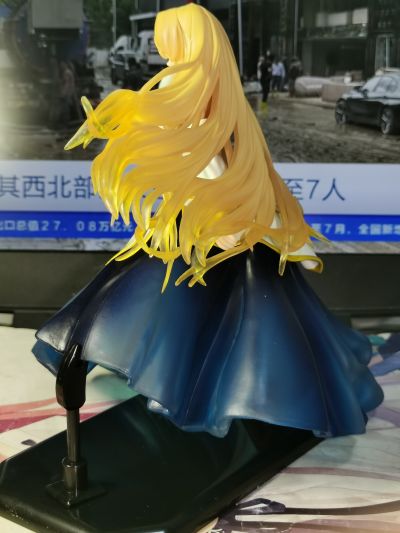 SRDX SP MELTY BLOOD アルクェイド・ブリュンスタッド Ver. LAST ARC LIMITED EDITION