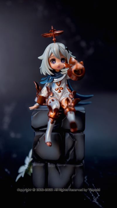 原神 派蒙