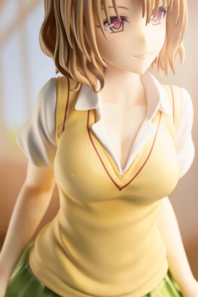 出包王女DARKNESS 校服系列 籾冈里纱