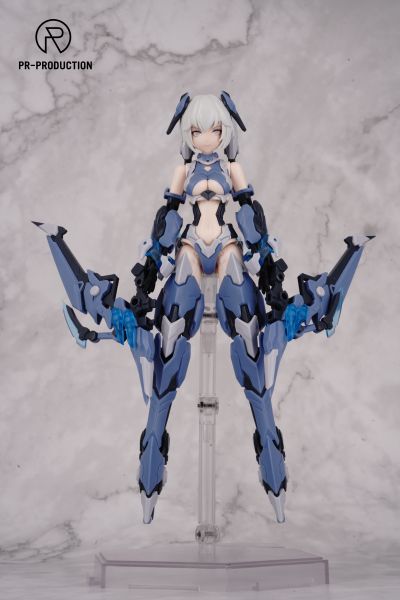 Project狩 涟