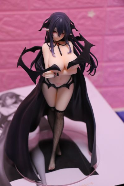 魅魔